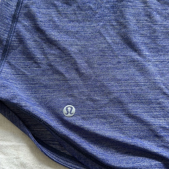 Lululemon Open Back Racerback Tank - Picture 3 of 4